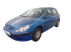 peugeot 307 (3a/c) del año 2004 2