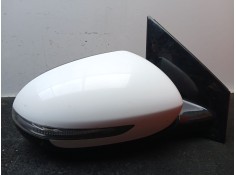 Recambio de retrovisor derecho para kia sportage iv (ql, qle) 1.6 crdi eco-dynamics+ referencia OEM IAM 87620F1560WD - 21606114W