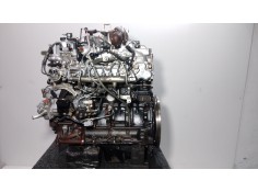 Recambio de motor completo para mitsubishi montero iv (v8_w, v9_w) 3.2 di-d 4wd (v98w, v88w) referencia OEM IAM 4M41 COMMON RAIL