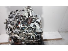 Recambio de motor completo para mitsubishi montero iv (v8_w, v9_w) 3.2 di-d 4wd (v98w, v88w) referencia OEM IAM 4M41 COMMON RAIL 2