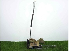 Recambio de cerradura puerta delantera derecha para volvo fl xxx 7.2 diesel referencia OEM IAM SINREFERENCIA  