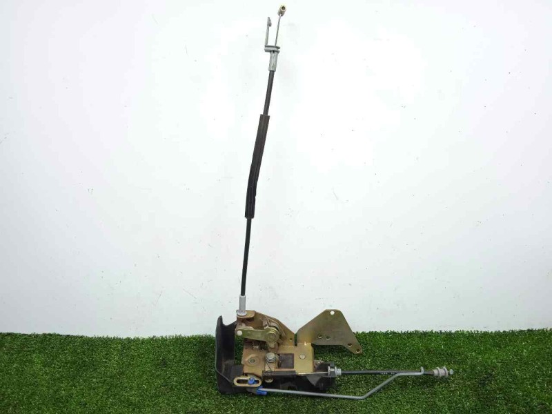 Recambio de cerradura puerta delantera derecha para volvo fl xxx 7.2 diesel referencia OEM IAM SINREFERENCIA  