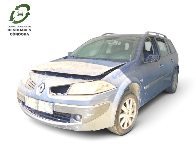 renault megane ii station wagon (km0/1_) del año 2006