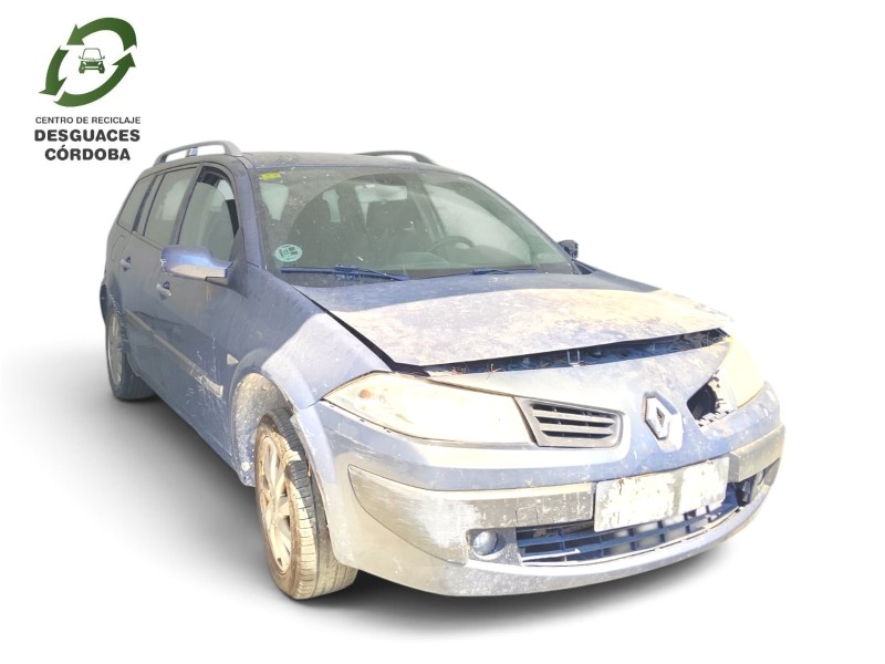 renault megane ii station wagon (km0/1_) del año 2006