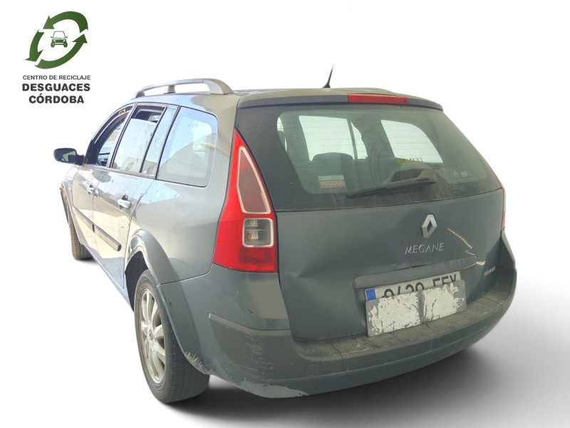 renault megane ii station wagon (km0/1_) del año 2006