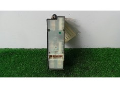 Recambio de mando elevalunas delantero izquierdo para nissan almera (n16/e) 2.2 dci diesel cat referencia OEM IAM  4.BOTONES  2
