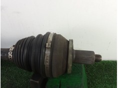 Recambio de transmision delantera izquierda para skoda fabia i (6y2) 1.4 tdi referencia OEM IAM 6Q0407271AT 500MM  2
