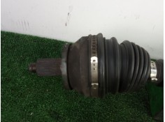 Recambio de transmision delantera derecha para skoda fabia i (6y2) 1.4 tdi referencia OEM IAM 6Q0407272DM 754MM  2