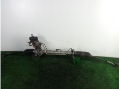 Recambio de cremallera direccion para skoda fabia i (6y2) 1.4 tdi referencia OEM IAM 6Q1423055BB L1340MM 