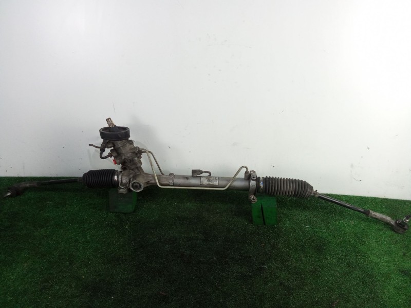 Recambio de cremallera direccion para skoda fabia i (6y2) 1.4 tdi referencia OEM IAM 6Q1423055BB L1340MM 