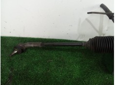 Recambio de cremallera direccion para skoda fabia i (6y2) 1.4 tdi referencia OEM IAM 6Q1423055BB L1340MM  2