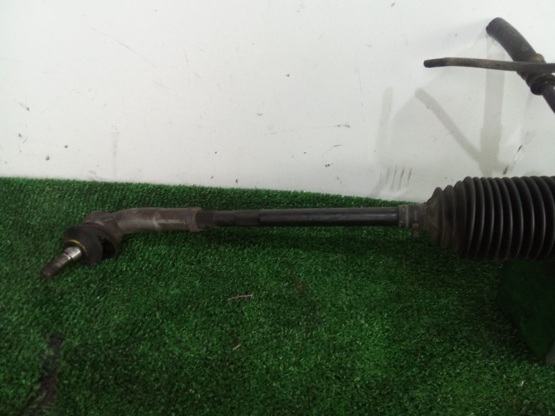 Recambio de cremallera direccion para skoda fabia i (6y2) 1.4 tdi referencia OEM IAM 6Q1423055BB L1340MM 