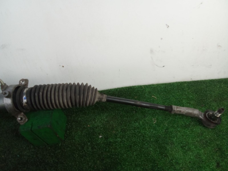 Recambio de cremallera direccion para skoda fabia i (6y2) 1.4 tdi referencia OEM IAM 6Q1423055BB L1340MM 