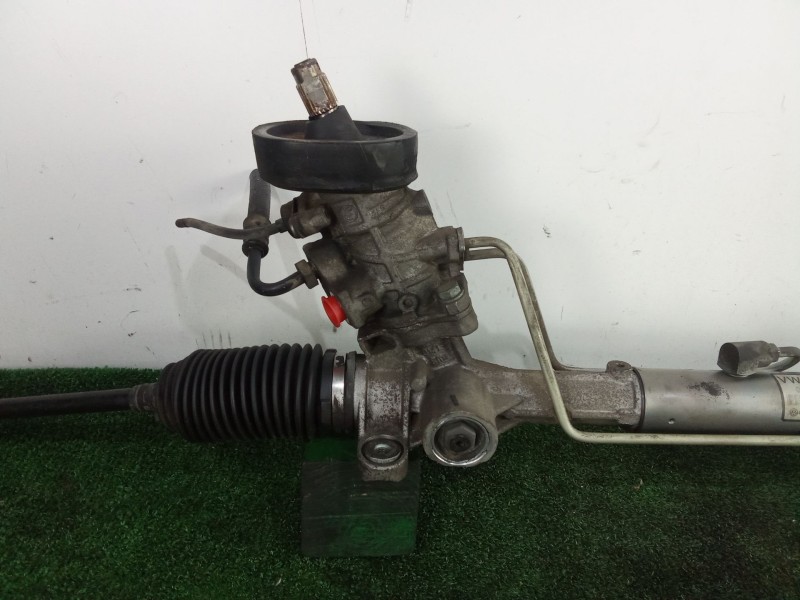 Recambio de cremallera direccion para skoda fabia i (6y2) 1.4 tdi referencia OEM IAM 6Q1423055BB L1340MM 