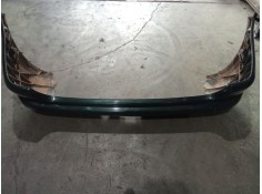 Recambio de paragolpes trasero para mercedes-benz clase m (w163) ml 270 cdi (163.113) referencia OEM IAM  VERDE 