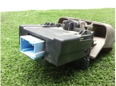 Recambio de palanca freno de mano para renault grand scénic ii (jm0/1_) 1.5 dci (jm1e) referencia OEM IAM 8200243681D 12.PINES  2