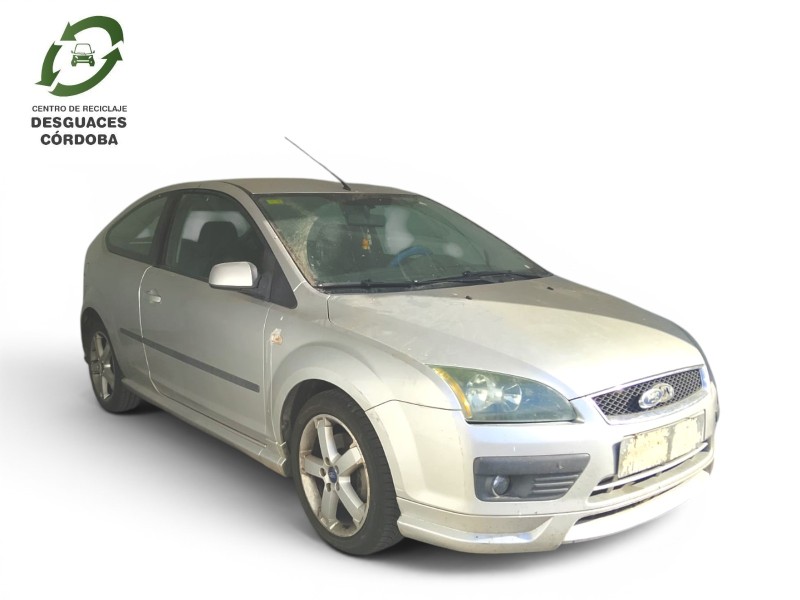 ford focus ii (da_, hcp, dp) del año 2006