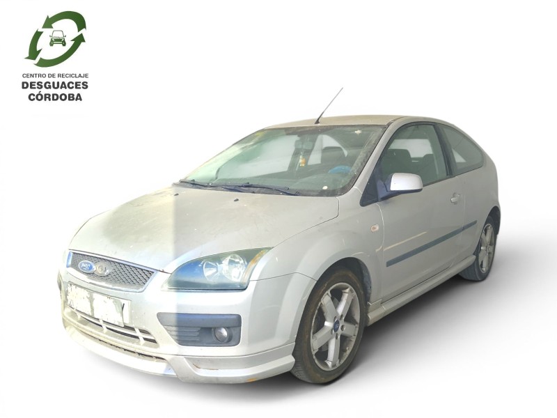 ford focus ii (da_, hcp, dp) del año 2006