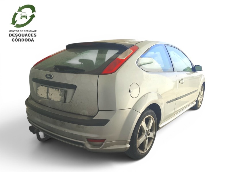 ford focus ii (da_, hcp, dp) del año 2006