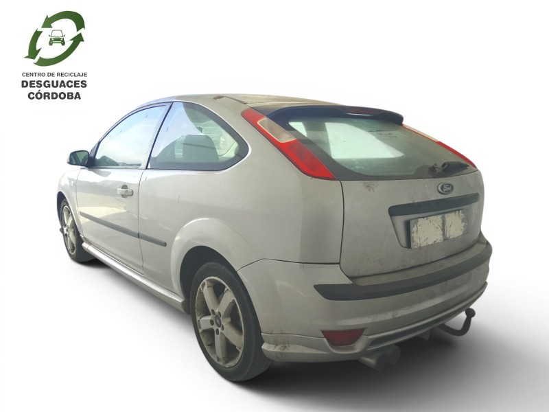 ford focus ii (da_, hcp, dp) del año 2006