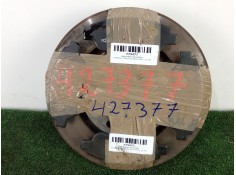 Recambio de disco freno delantero para citroën xsara picasso (n68) 1.6 hdi referencia OEM IAM  DIAMETRO 265MM 