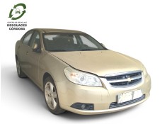 CHEVROLET EPICA (KL1_)