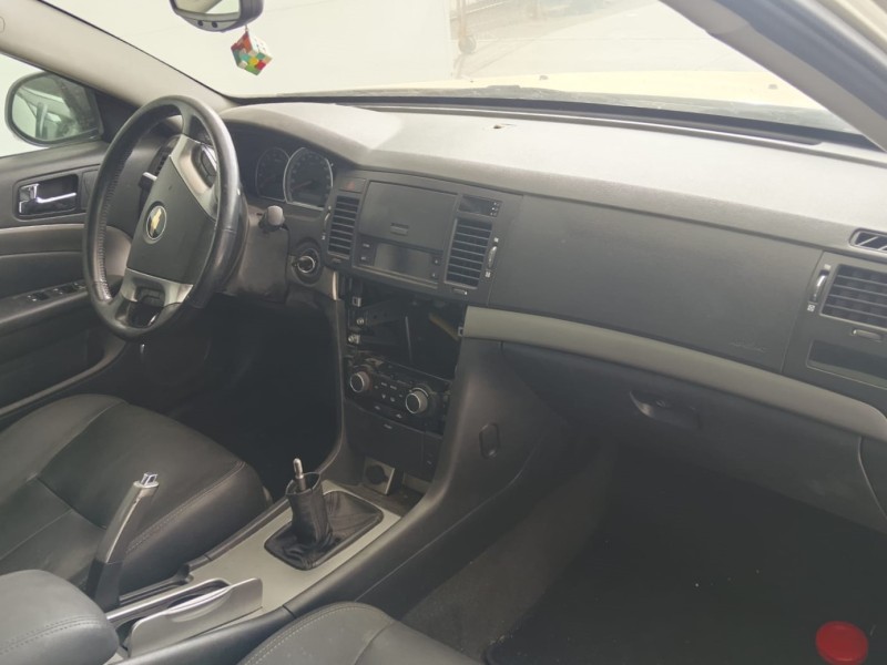chevrolet epica (kl1_) del año 2007