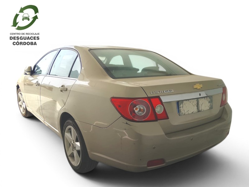 chevrolet epica (kl1_) del año 2007