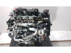 Recambio de motor completo para citroën c3 picasso (sh_) 1.6 hdi 90 referencia OEM IAM    2