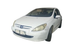 PEUGEOT 307 (3A/C)