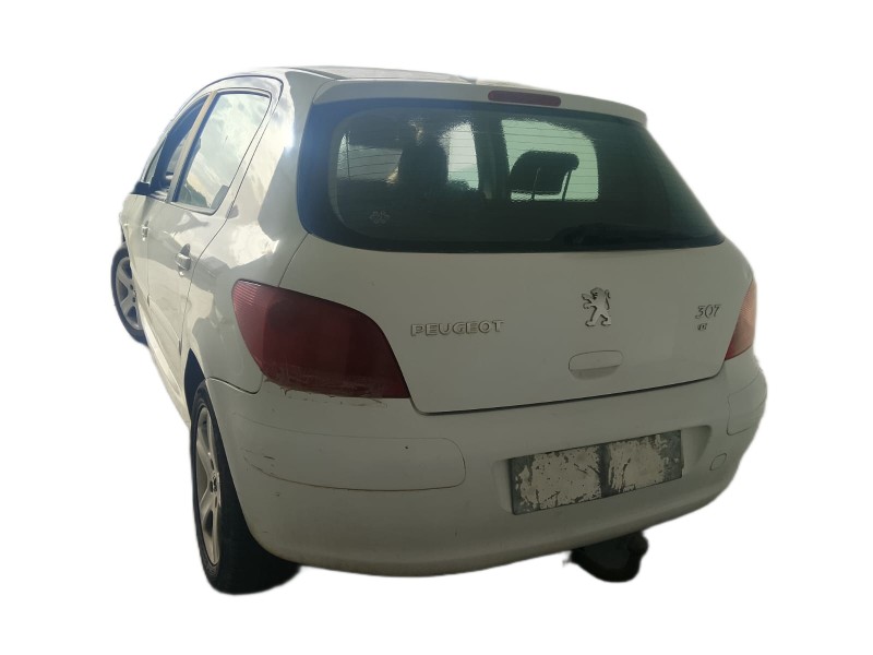 peugeot 307 (3a/c) del año 2002