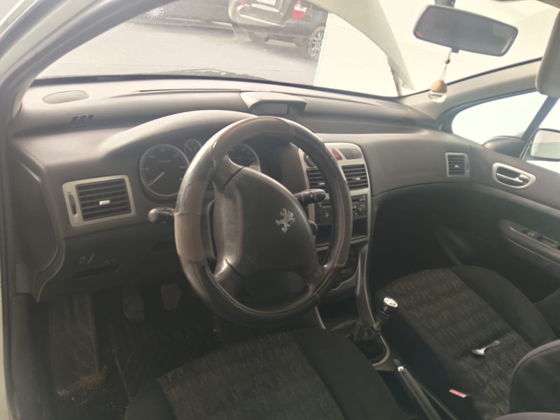 peugeot 307 (3a/c) del año 2002