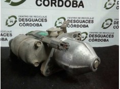 Recambio de motor arranque para nissan 100 nx (b13) 1.6 16v cat referencia OEM IAM 2330070Y00  S114535