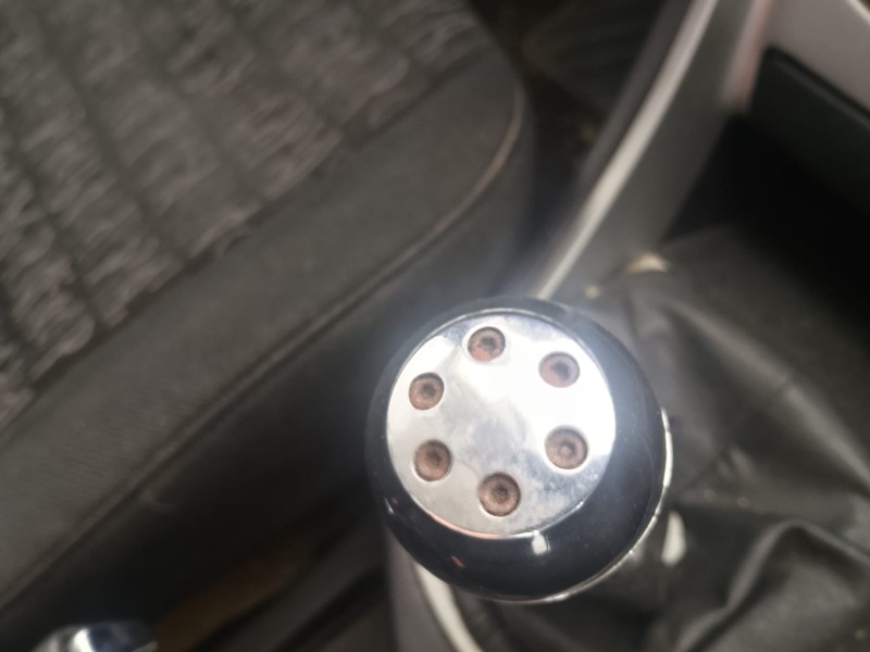 peugeot 307 (3a/c) del año 2002