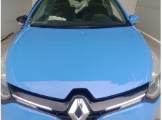 Recambio de capot para renault clio iv (bh_) 0.9 tce 90 referencia OEM IAM   