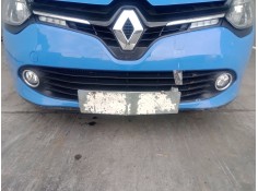 Recambio de paragolpes delantero para renault clio iv (bh_) 0.9 tce 90 referencia OEM IAM   