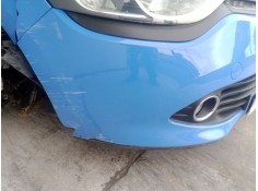 Recambio de paragolpes delantero para renault clio iv (bh_) 0.9 tce 90 referencia OEM IAM    2