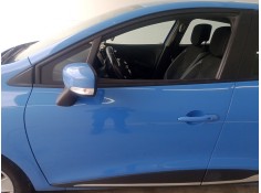 Recambio de puerta delantera izquierda para renault clio iv (bh_) 0.9 tce 90 referencia OEM IAM   