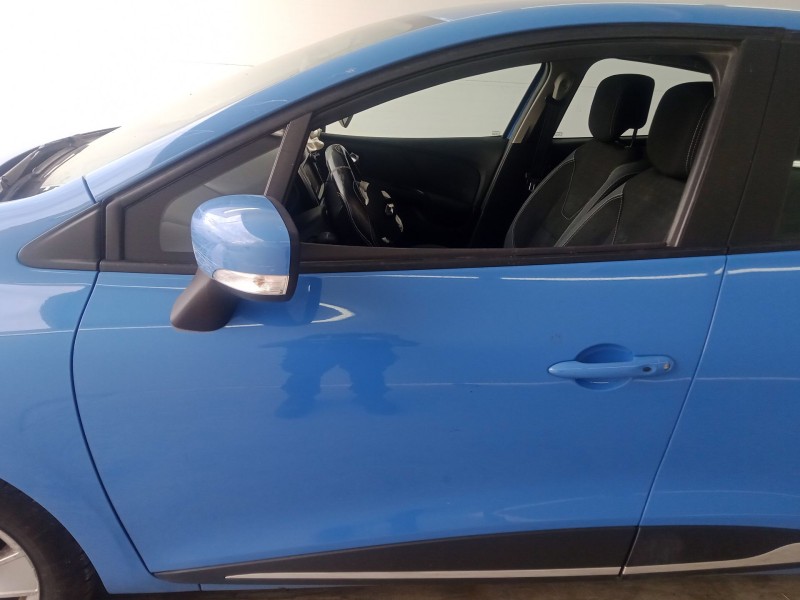 Recambio de puerta delantera izquierda para renault clio iv (bh_) 0.9 tce 90 referencia OEM IAM   