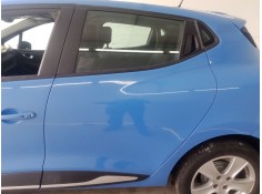 Recambio de puerta trasera izquierda para renault clio iv (bh_) 0.9 tce 90 referencia OEM IAM   
