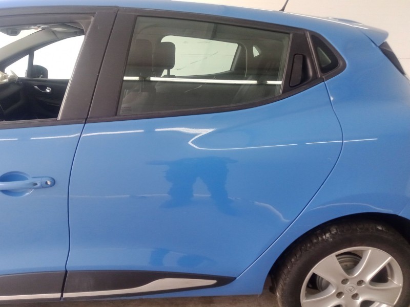 Recambio de puerta trasera izquierda para renault clio iv (bh_) 0.9 tce 90 referencia OEM IAM   