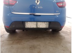 Recambio de paragolpes trasero para renault clio iv (bh_) 0.9 tce 90 referencia OEM IAM   