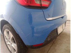 Recambio de paragolpes trasero para renault clio iv (bh_) 0.9 tce 90 referencia OEM IAM    2