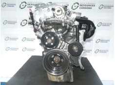 Recambio de motor completo para mercedes-benz clase e (w210) berlina 2.0 compresor cat referencia OEM IAM 111957-OM111.957  163C 2