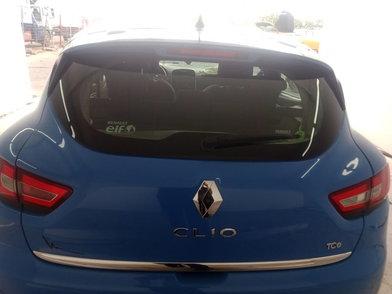 Recambio de porton trasero para renault clio iv (bh_) 0.9 tce 90 referencia OEM IAM   