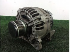 Recambio de alternador para volkswagen golf v (1k1) 1.9 tdi referencia OEM IAM 06F903023F - 0124525091 VAG.AH - OVALADO - 140AMP