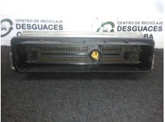 Recambio de centralita motor uce para ford focus berlina (cak) 1.8 tdci cat referencia OEM IAM 3M5112A650LB-R0411C004L DELPHI  2