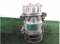 Recambio de compresor aire acondicionado para volvo s40 ii (544) 2.0 d referencia OEM IAM 1811E - R134A - SD7V16 SANDEN 