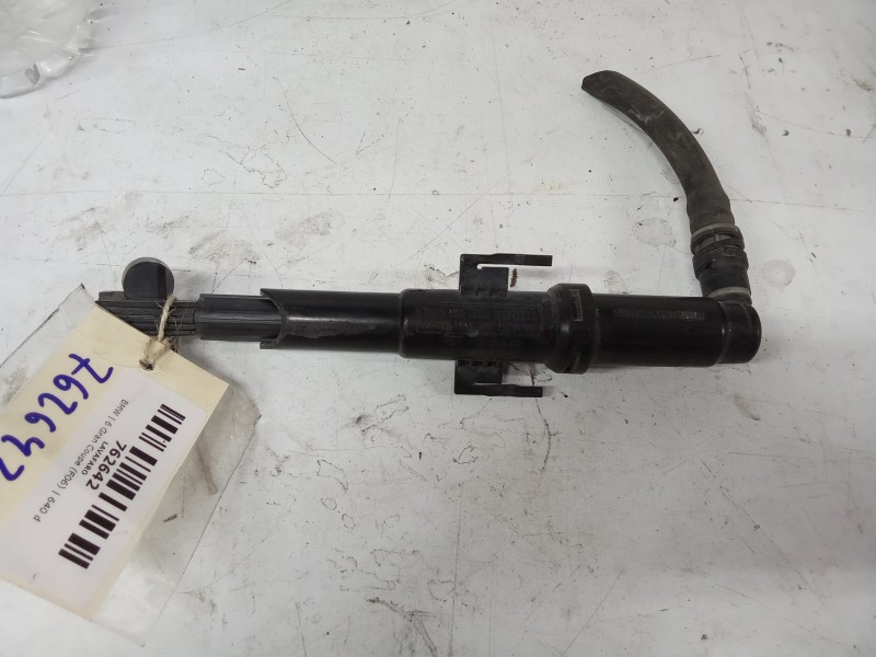 Recambio de lavafaro para bmw 6 gran coupe (f06) 640 d referencia OEM IAM 1300750010  