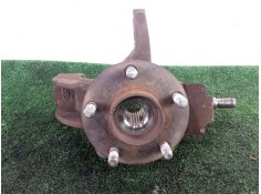 Recambio de mangueta delantera derecha para ford transit connect (p65_, p70_, p80_) 1.8 di referencia OEM IAM 2T143K171BG Ø63MM 